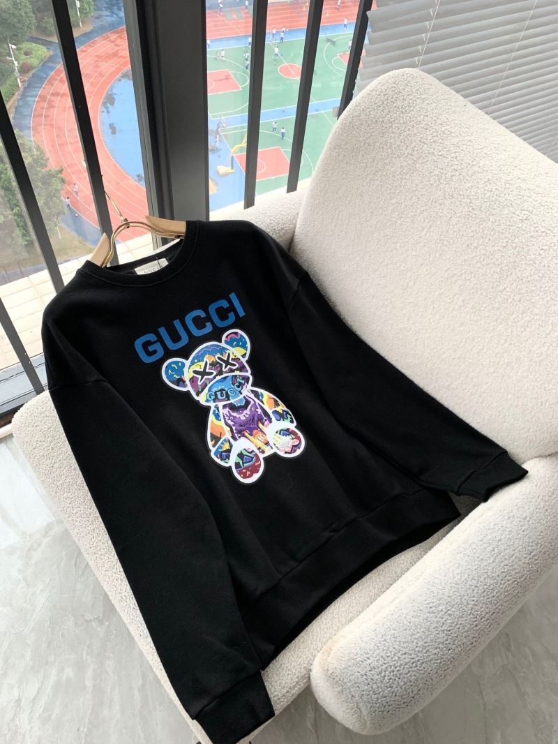 Gucci Hoodies